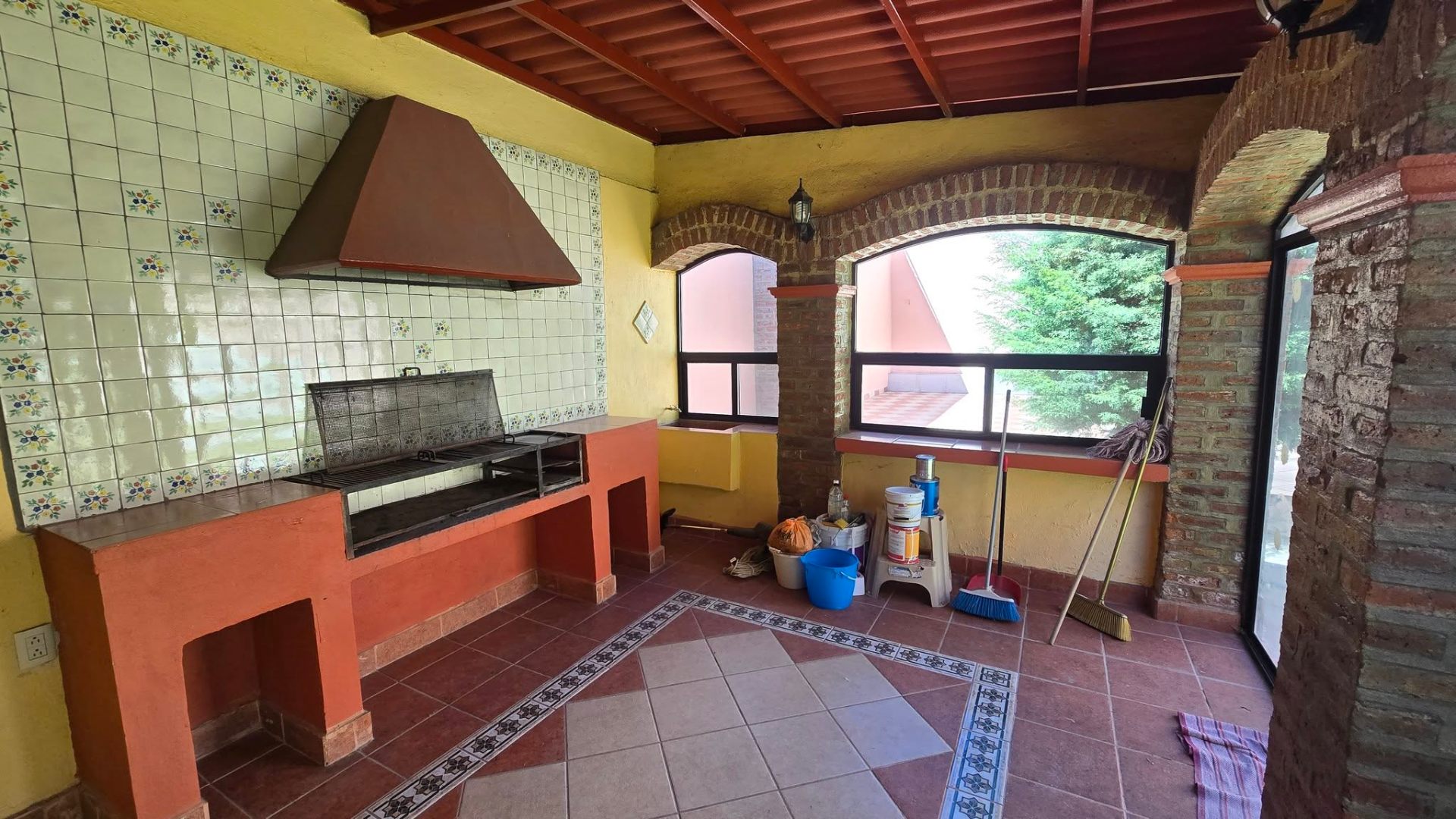Residencia en venta — Privada Los Geraneos, Guadalupe — imagen 37