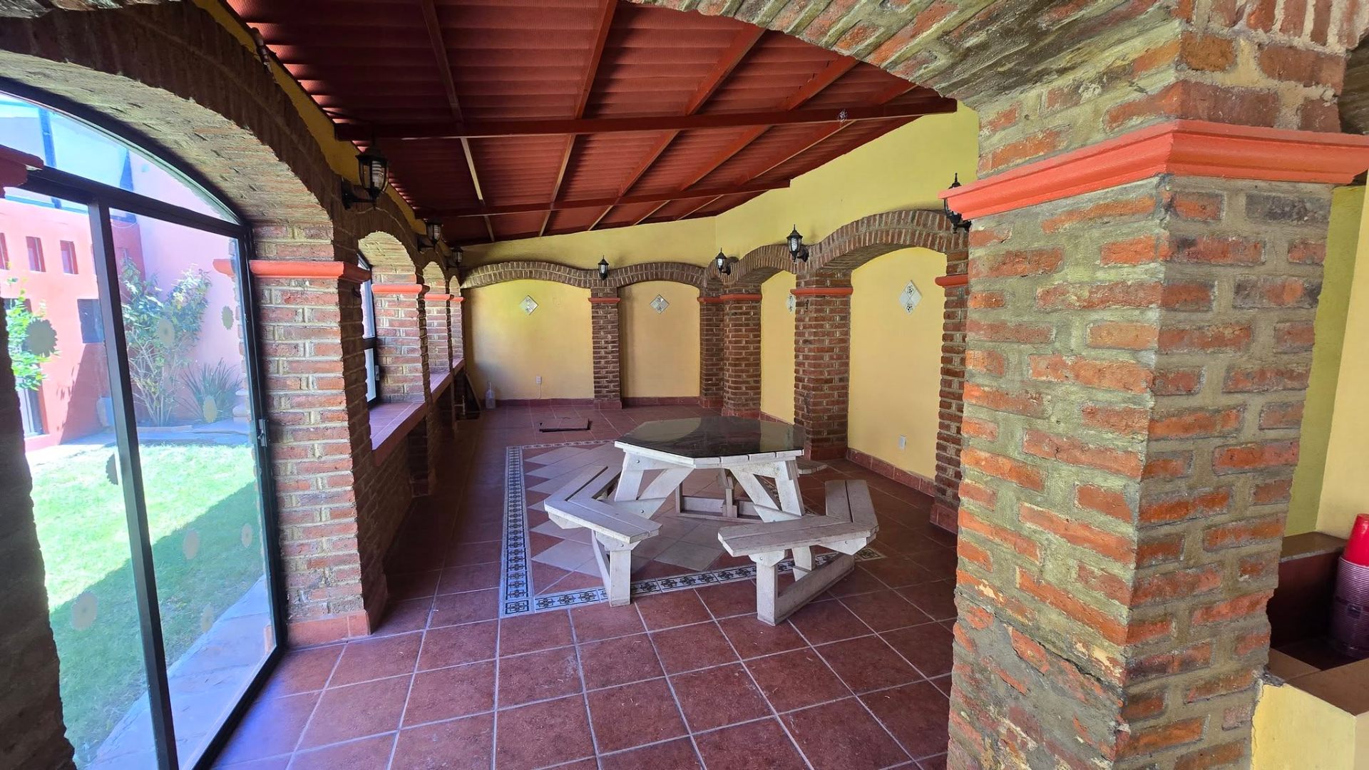 Residencia en venta — Privada Los Geraneos, Guadalupe — imagen 38